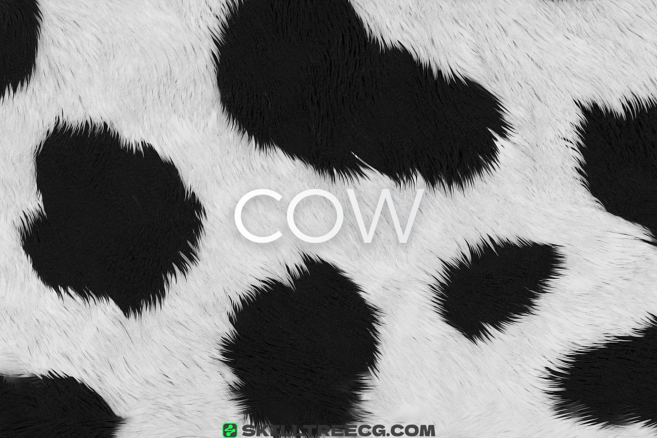 图片[15]-Animal Print Patterns for Photoshop（794401）-技能树